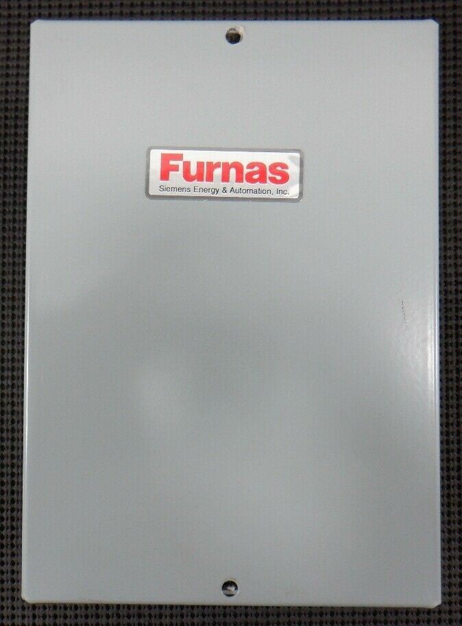 Furnas 46MTEB Nema 1 General Purpose Enclosure – New In Box