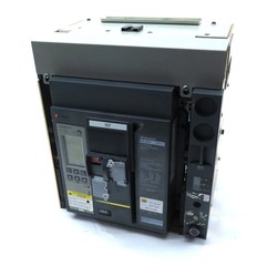 Schneider / Merlin Gerin NT08H1 Masterpact 800A 1000V Circuit Breaker & Lock