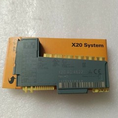 X20AO4622 1PC new B&R X20AO4622 PLC Module in box Fast shipping