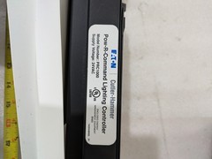 Eaton PRC1000 Pow-R-Command Lighting Control Panel Relay Module 480V