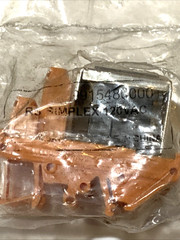 Weidmuller 9915480000 (RS-SIMPLEX) DIN rail mountable AC outlet module $21+FREE
