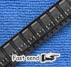 10pcs J601 2SJ601-ZK-E1-AZ P-Channel Power MOS FET Industrial Use TO-252