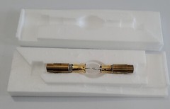 *NEW IN BOX* Ushio UXM-200H NO-RH0329 Deep UV Mercury Lamp + Warranty!