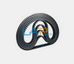 1PCS New For Rubber Timing Belt HTD2142-14M Width 30-120mm