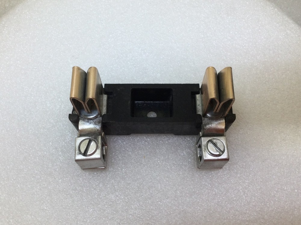 Zinsco 100 Amp Meter Socket Replacement w/Lugs
