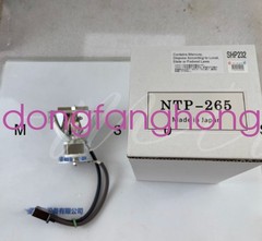 1PC NEW FIT FOR Metal Halide Lamp NTP-265 FedEx or DHL or UPS