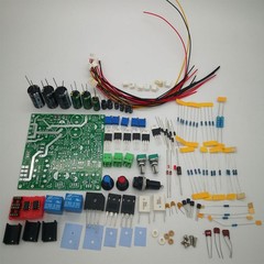 KIT DIY CC CV DC 0-35V 0-5A Adjustable Constant Voltage Constant Current 6817