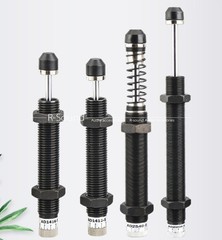 1pc Stroke Oil Pressure Hydraulic Shock Absorber Shock Absorber AD1410-2580-2725