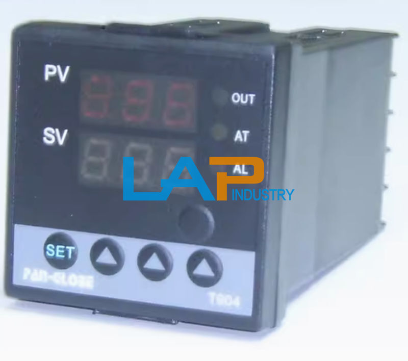 1PCS New T904A-201-100 Temperature Controller 85-235VAC