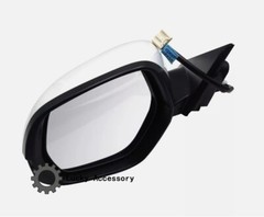 FOR HONDA VEZEL/HR-V 2014-2018 Left Side Power Mirror W/ Fold Heated Signal Lamp
