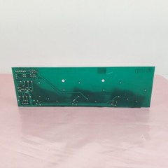 SIEI ECS-1859 TA-AMV32-1 Board From GE AV-300 Drive
