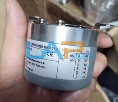 1pc New Encoder EC50P13T-L5TPR-5000.6MGT01-3