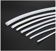 1meter 3ft PTFE / Tubing / Pipe hose 8 mm OD x 4 mm / 5 mm / 6 mm ID