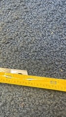 (QTY 10) nVent 99GF Eriflex Braided Ground Strap, 6-5/8 in. Overall Length