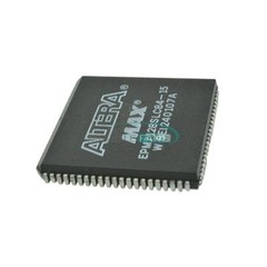 10PCS EPM7128SLC84-15 Encapsulation:PLCC-84,MAX 7000 Programmable Logic Device