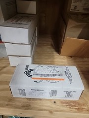 *NEW* Actek AK46650 3/4-10 Swivel Hoist Ring 2500 LBs Capacity
