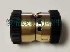 EDM Wire Cut Waterproof Pulley Roller 32*60mm Guide Wheel Assembly