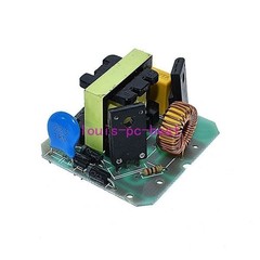 Step UP Power Module DC AC Dual Channel Inverse Converter Boost Power Regulators