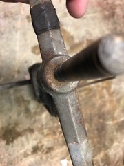 Band-it Co. denver colorado USA Banding Strapping Tool