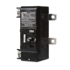 NIB – Siemens – MBK200A – Low Voltage Residential Circuit Breaker Main, Rated