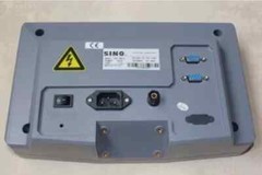 DRO 2 Axis Digital Readout SINO SDS6-2V For Mill Or Lathe Machine top selling