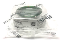 Heraeus ALSI-S Bonding Wire 1.25 mil Diameter 1640′ Length EXPIRED MARCH 2023