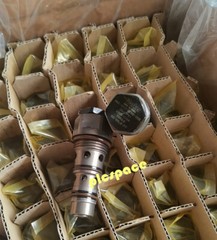 Parker MHC-010-SFNG-00B JLG 4640509 brand new Valve