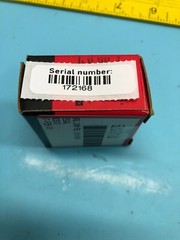 MCGILL CAMROL MM1V1 11-5415-95 PRECISION BEARING, 172168