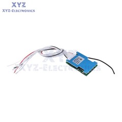 13S 48V 20A 30A Same Port Battery Protection Board for 18650 Li-ion Battery