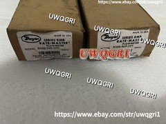 1pcs Dewell flowmeter RMB-54D-SSV from the United States