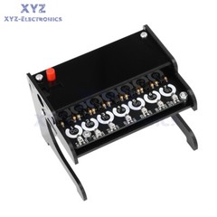 LED Electric Piano DIY Kits Electronic Organ Module Soldering Practice Kit