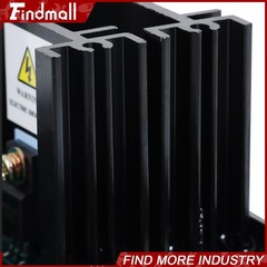 Findmall Automatic Voltage Regulator GAVR-12A AVR Diesel generator circuit board