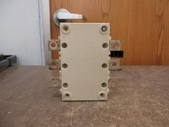 Chloride Disconnect Switch SIRCO 160A 415V 160A 50/60Hz Used