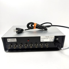 Tiara HUB8-1 8 Port Networking Hub ARCNET Parts or Repair Only