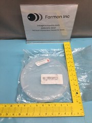 AMAT 0020-24100 8″ INSULATOR WITH ANTEANE PC2 TI, 147294