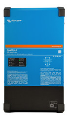 Victron QUA122305130 Quattro-II 12/3000/120-50/50 2x120V 5 Year Warr Auth Dealer