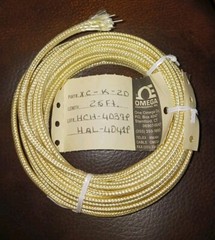 OMEGA ENGINEERING XC-K-20-25 / XCK2025 (BRAND NEW)