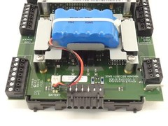Tridium Vykon Security Jace SEC-J-601 Module 10903 Access Controller Niagara …