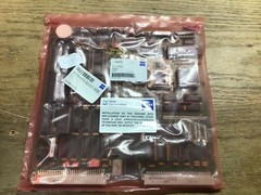 NEW ZEISS I/O BOARD 608481-9332-000