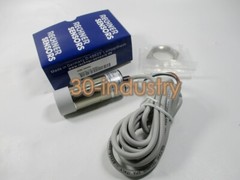1PCS NEW FOR RECHNER KAS-80-A24-A-STEX Proximity Switch Sensor