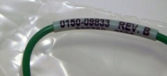TR. MFG Grouding Assembly AMAT Applied Materials 0150-09833 Rev B