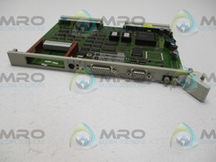 SIEMENS 6GK1543-1AA01 COMMUNICATION PROCESSOR MODULE NSMP
