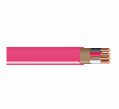 Non-Metallic Romex Sheathed Electrical Cable With Ground,10/3,25 Ft. – 63948521