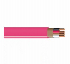 Non-Metallic Romex Sheathed Electrical Cable With Ground,10/3,25 Ft. – 63948521