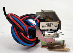A2X3PK EATON 2A/2B AUXILIARY KD FRAME- Next Day Option