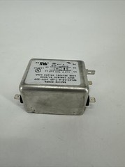 Radius Power RP120-16-4.7-QD Power Line Filter 16A 300VAC/300VDC NOS UNUSED