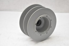 Hendrix Molded Electrical Power Line Insulator ANSI HPI-55-4-HT 55-4 Made USA