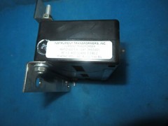 Instrument Transformers 3P83-601 600V Current Transformer + 1 Year Warranty
