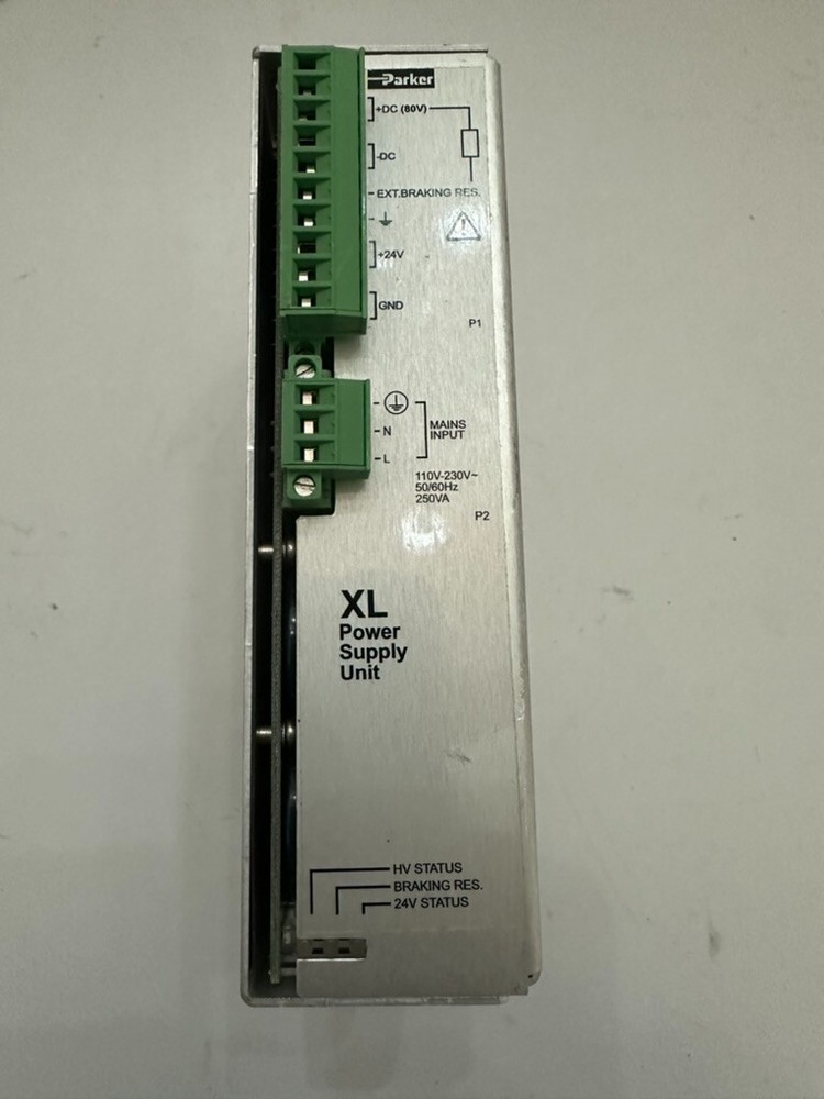1PCS USED PARKER XL-PSU