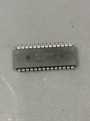 3x MAX174CCPI Maxim 12-Bit ADC Analog-to-Digital Converter DIP-28 IC USA Lot